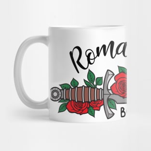 Romantasy Book Club Mug